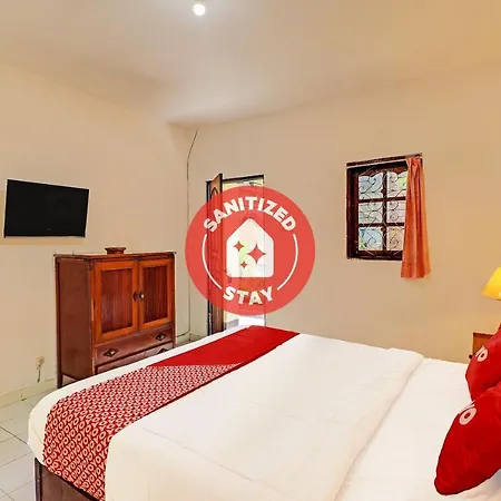 Capital O 91851 Hotel Sanjaya