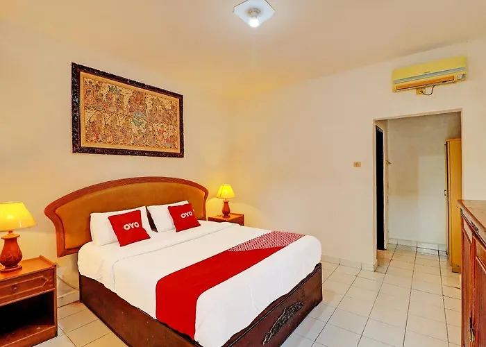 Capital O 91851 Sanjaya Hotel