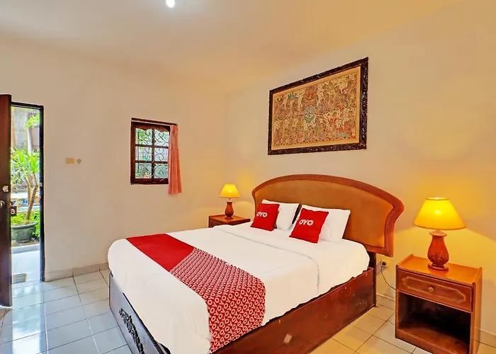 Capital O 91851 Sanjaya 3*