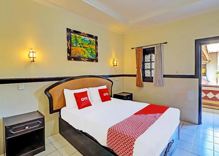 Hotel Capital O 91851 Sanjaya