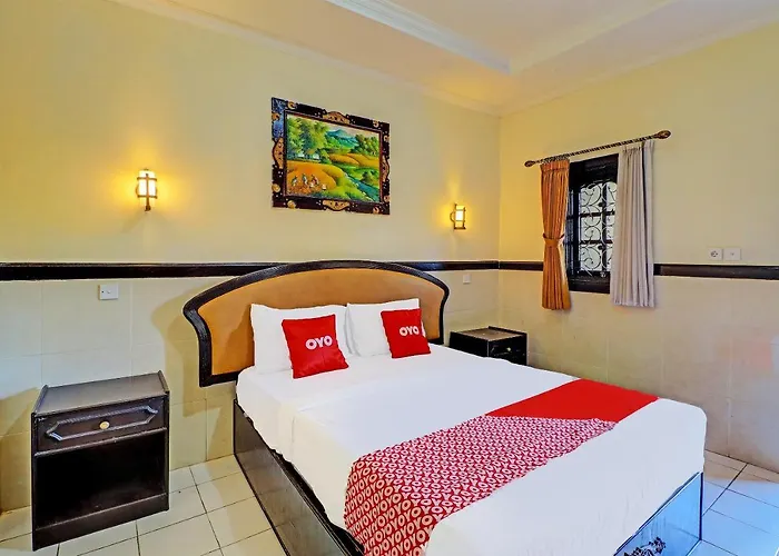 Capital O 91851 Sanjaya 3*