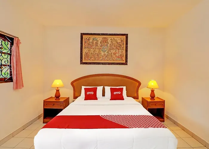 Hotel Capital O 91851 Sanjaya